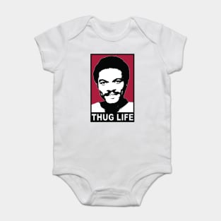 Play on Playa Baby Bodysuit